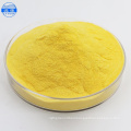 Lvyuan drinking water grade pac polyaluminium chloride